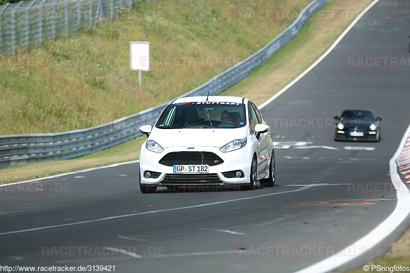 Bild #3139421 - Touristenfahrten Nürburgring Nordschleife 09.07.2017