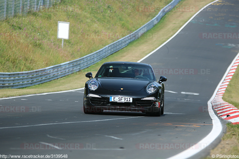 Bild #3139548 - Touristenfahrten Nürburgring Nordschleife 09.07.2017