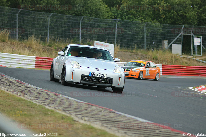 Bild #3141226 - Touristenfahrten Nürburgring Nordschleife 09.07.2017