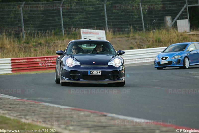 Bild #3141262 - Touristenfahrten Nürburgring Nordschleife 09.07.2017