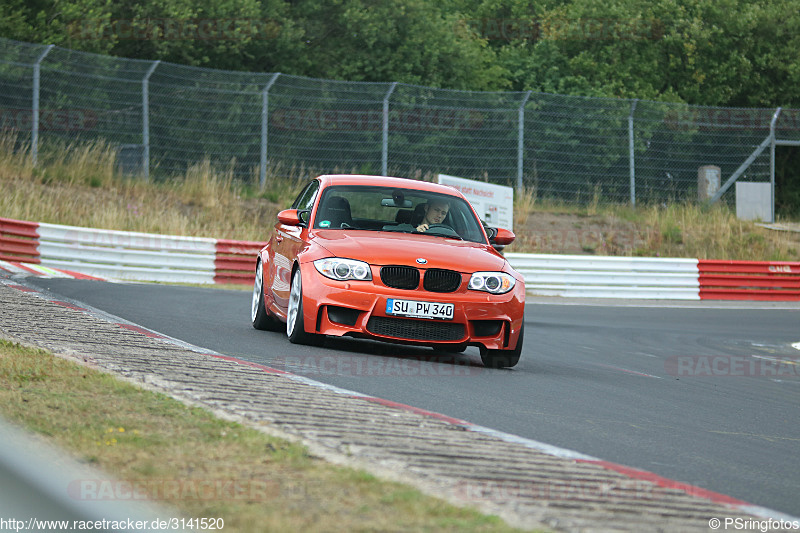 Bild #3141520 - Touristenfahrten Nürburgring Nordschleife 09.07.2017