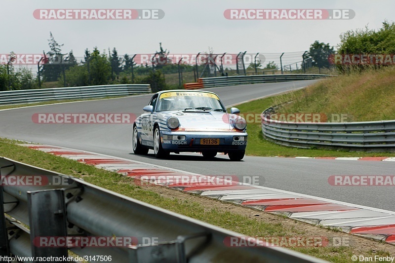 Bild #3147506 - Touristenfahrten Nürburgring Nordschleife 09.07.2017