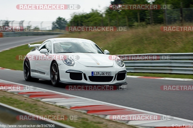 Bild #3147606 - Touristenfahrten Nürburgring Nordschleife 09.07.2017