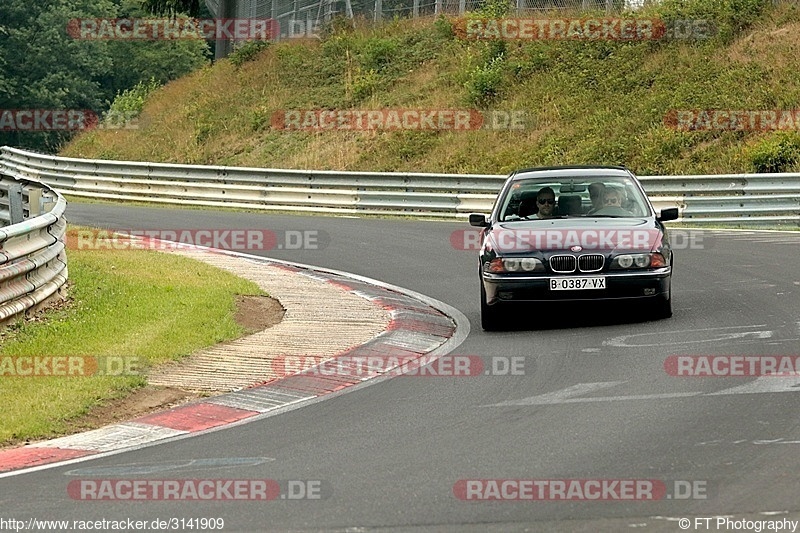 Bild #3141909 - Touristenfahrten Nürburgring Nordschleife 10.07.2017