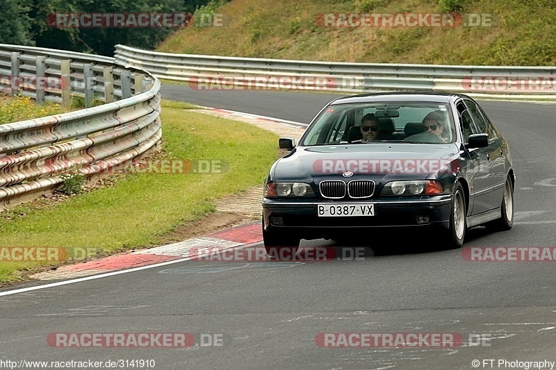 Bild #3141910 - Touristenfahrten Nürburgring Nordschleife 10.07.2017