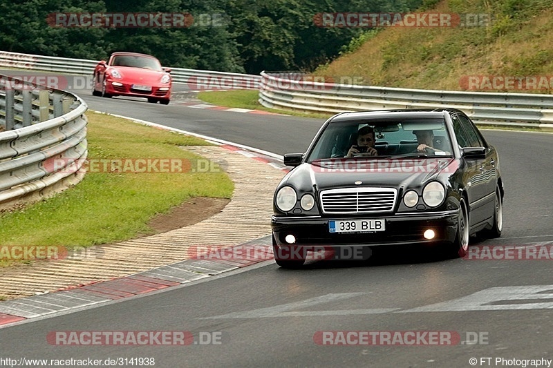 Bild #3141938 - Touristenfahrten Nürburgring Nordschleife 10.07.2017