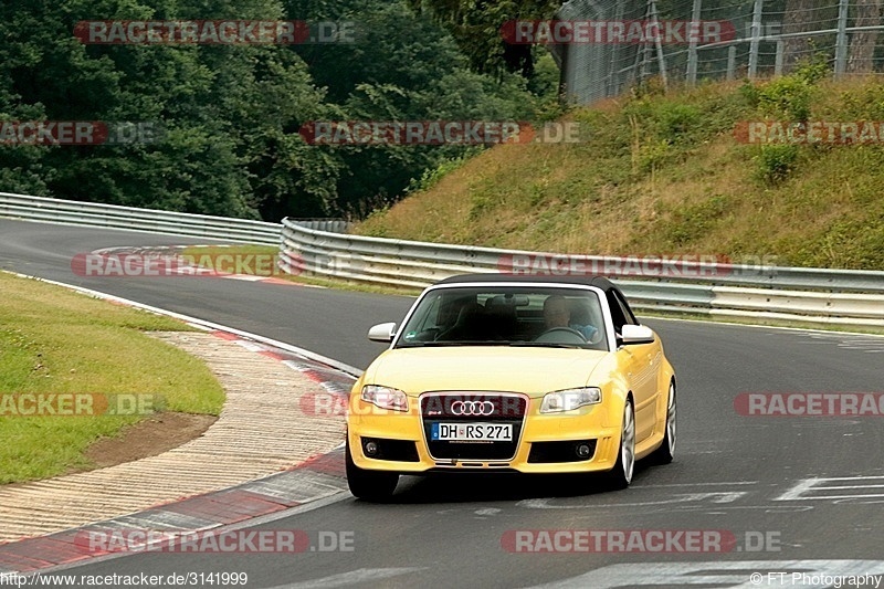 Bild #3141999 - Touristenfahrten Nürburgring Nordschleife 10.07.2017