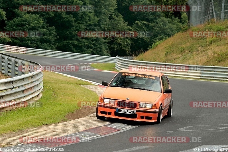 Bild #3142008 - Touristenfahrten Nürburgring Nordschleife 10.07.2017