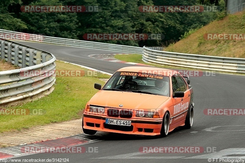 Bild #3142124 - Touristenfahrten Nürburgring Nordschleife 10.07.2017