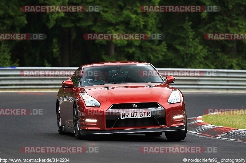 Bild #3142204 - Touristenfahrten Nürburgring Nordschleife 10.07.2017