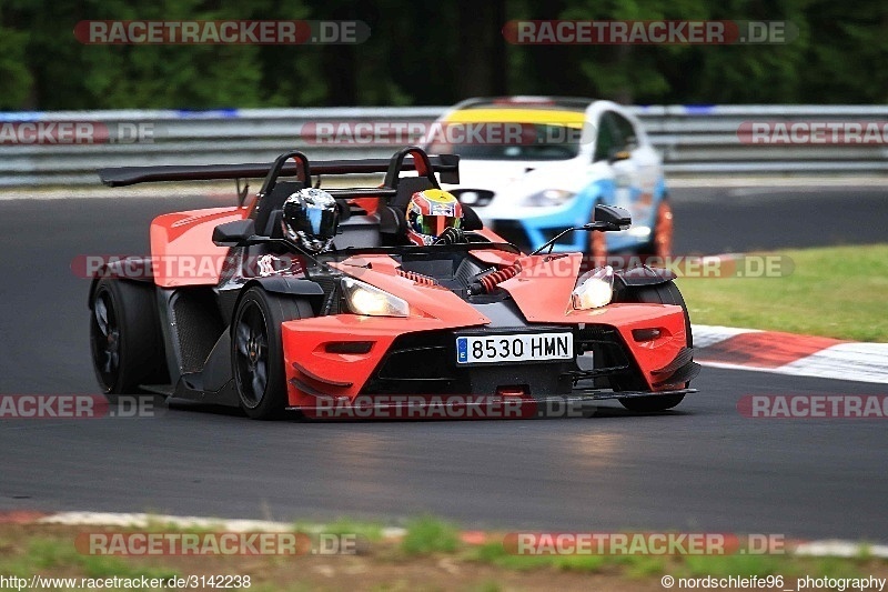 Bild #3142238 - Touristenfahrten Nürburgring Nordschleife 10.07.2017