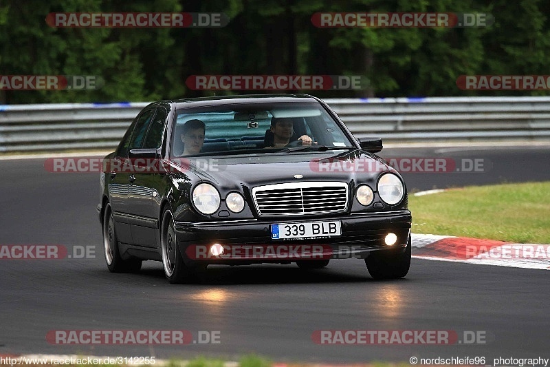 Bild #3142255 - Touristenfahrten Nürburgring Nordschleife 10.07.2017