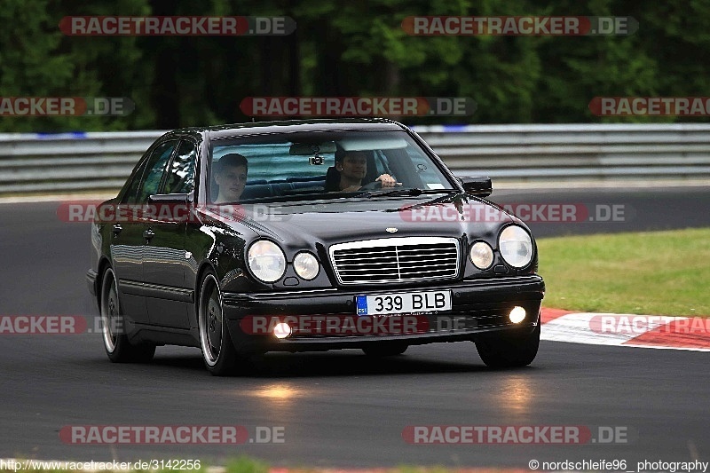 Bild #3142256 - Touristenfahrten Nürburgring Nordschleife 10.07.2017