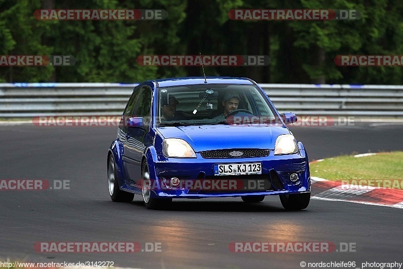 Bild #3142272 - Touristenfahrten Nürburgring Nordschleife 10.07.2017