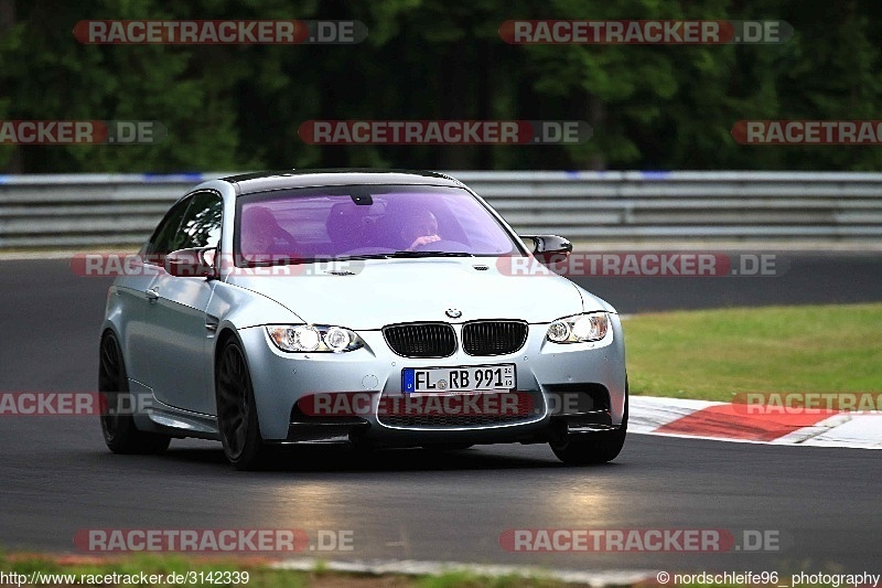 Bild #3142339 - Touristenfahrten Nürburgring Nordschleife 10.07.2017