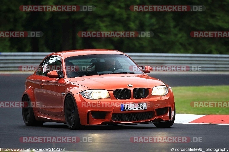 Bild #3142378 - Touristenfahrten Nürburgring Nordschleife 10.07.2017