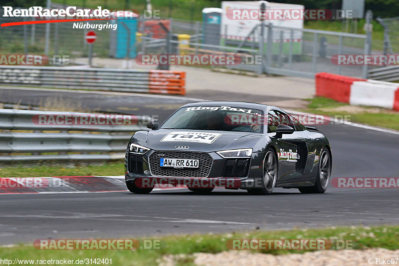 Bild #3142401 - Touristenfahrten Nürburgring Nordschleife 10.07.2017