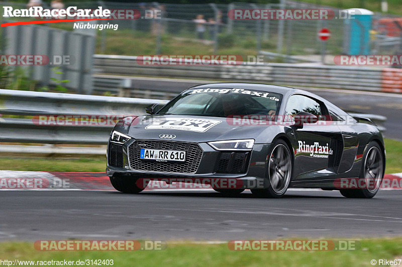 Bild #3142403 - Touristenfahrten Nürburgring Nordschleife 10.07.2017