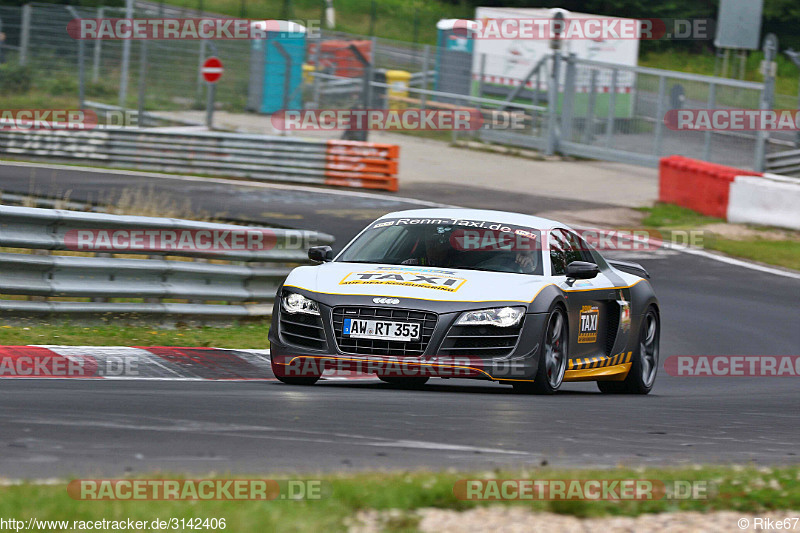 Bild #3142406 - Touristenfahrten Nürburgring Nordschleife 10.07.2017