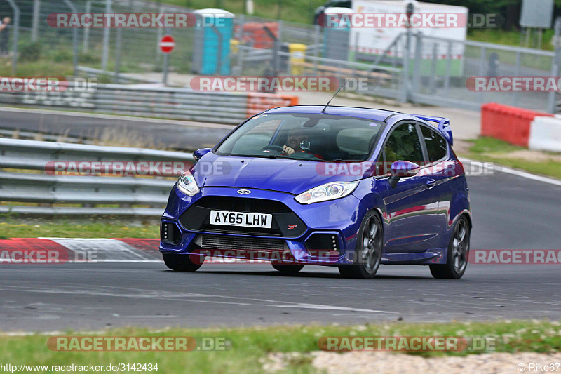 Bild #3142434 - Touristenfahrten Nürburgring Nordschleife 10.07.2017