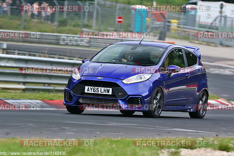 Bild #3142435 - Touristenfahrten Nürburgring Nordschleife 10.07.2017