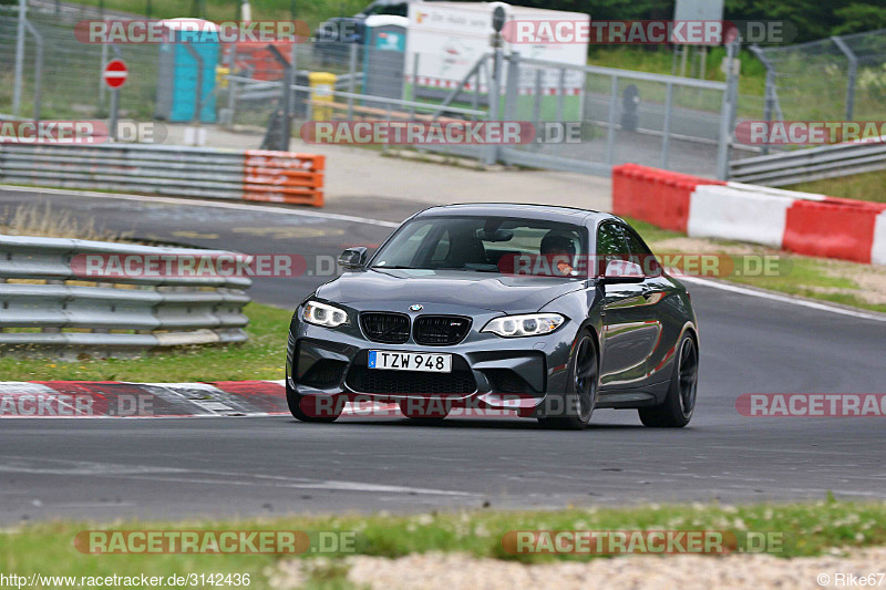 Bild #3142436 - Touristenfahrten Nürburgring Nordschleife 10.07.2017