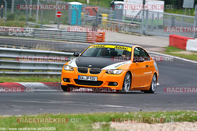 Bild #3142439 - Touristenfahrten Nürburgring Nordschleife 10.07.2017