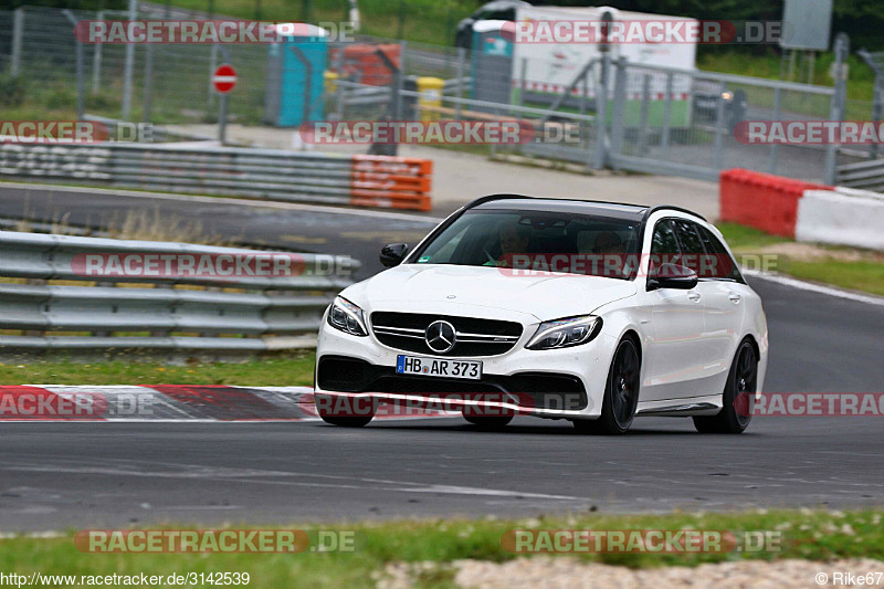 Bild #3142539 - Touristenfahrten Nürburgring Nordschleife 10.07.2017