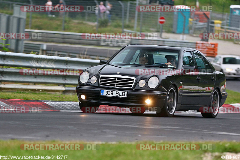 Bild #3142717 - Touristenfahrten Nürburgring Nordschleife 10.07.2017