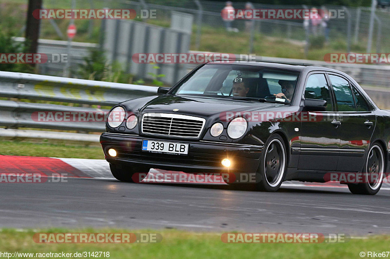 Bild #3142718 - Touristenfahrten Nürburgring Nordschleife 10.07.2017