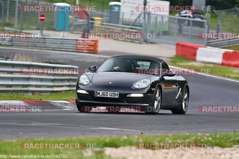 Bild #3142782 - Touristenfahrten Nürburgring Nordschleife 10.07.2017