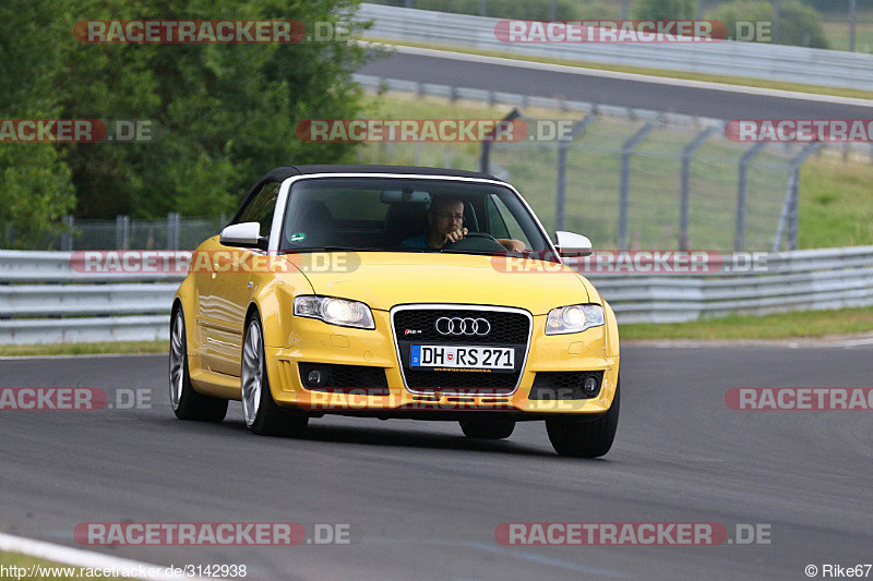 Bild #3142938 - Touristenfahrten Nürburgring Nordschleife 10.07.2017