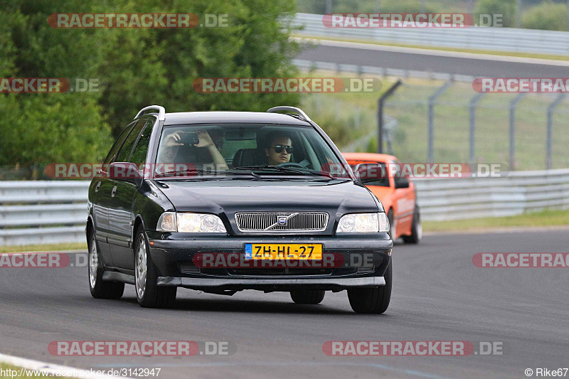 Bild #3142947 - Touristenfahrten Nürburgring Nordschleife 10.07.2017