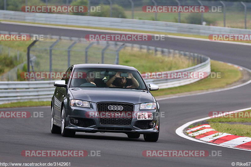 Bild #3142961 - Touristenfahrten Nürburgring Nordschleife 10.07.2017