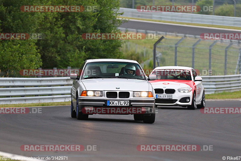 Bild #3142971 - Touristenfahrten Nürburgring Nordschleife 10.07.2017