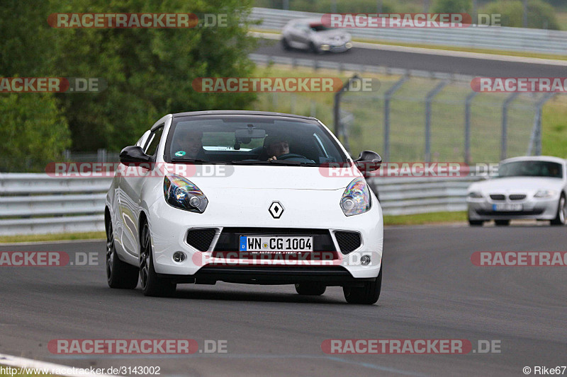 Bild #3143002 - Touristenfahrten Nürburgring Nordschleife 10.07.2017