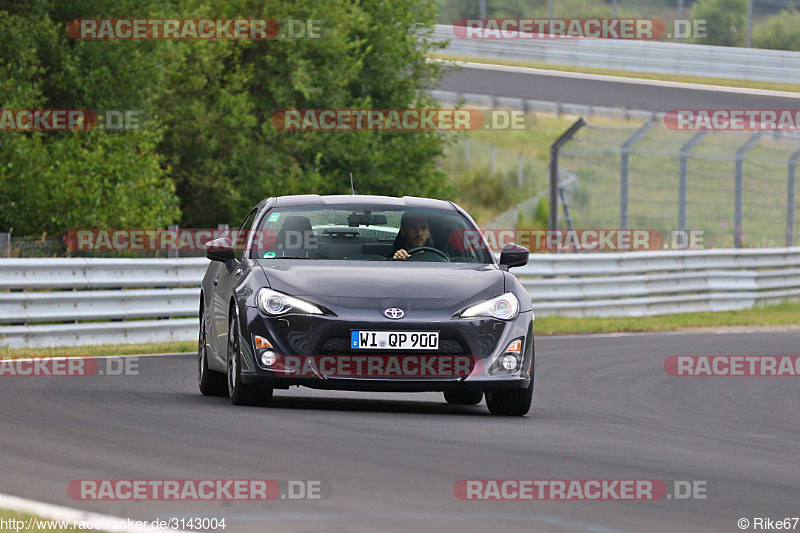 Bild #3143004 - Touristenfahrten Nürburgring Nordschleife 10.07.2017