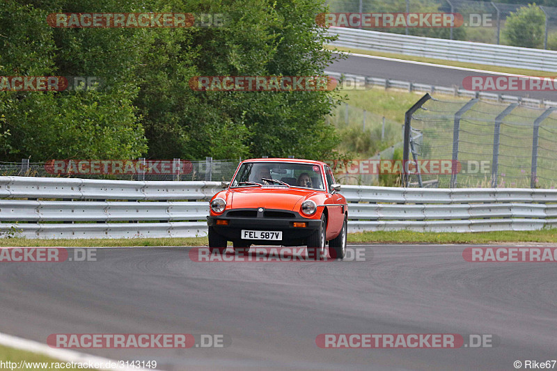 Bild #3143149 - Touristenfahrten Nürburgring Nordschleife 10.07.2017