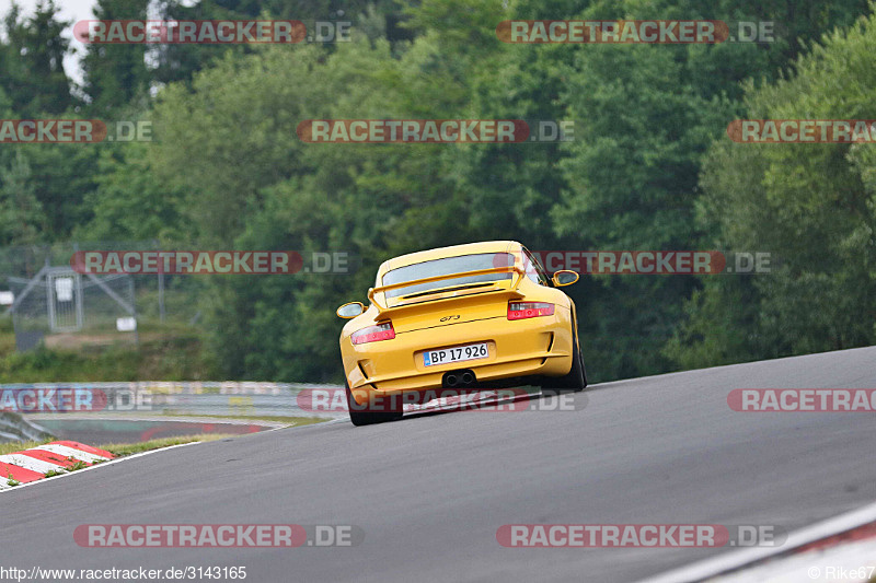 Bild #3143165 - Touristenfahrten Nürburgring Nordschleife 10.07.2017