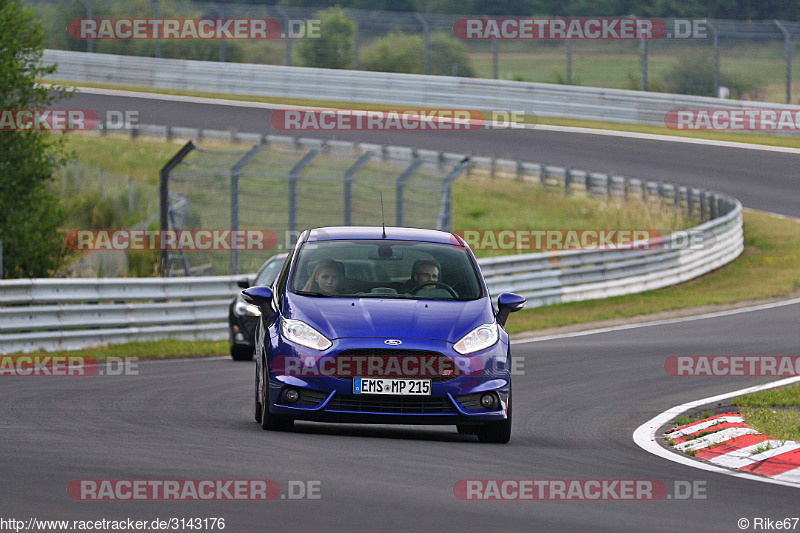 Bild #3143176 - Touristenfahrten Nürburgring Nordschleife 10.07.2017