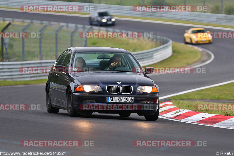 Bild #3143321 - Touristenfahrten Nürburgring Nordschleife 10.07.2017