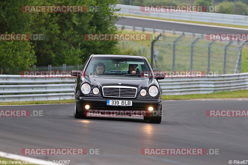 Bild #3143367 - Touristenfahrten Nürburgring Nordschleife 10.07.2017