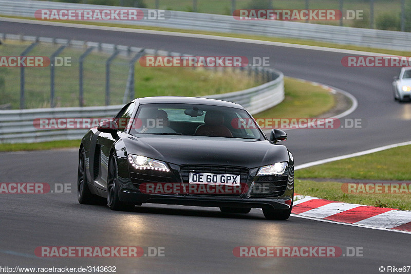 Bild #3143632 - Touristenfahrten Nürburgring Nordschleife 10.07.2017