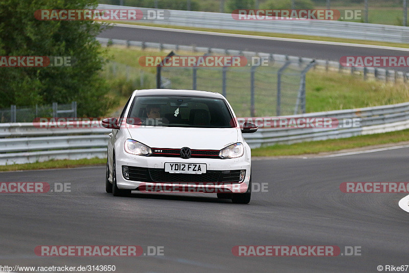 Bild #3143650 - Touristenfahrten Nürburgring Nordschleife 10.07.2017