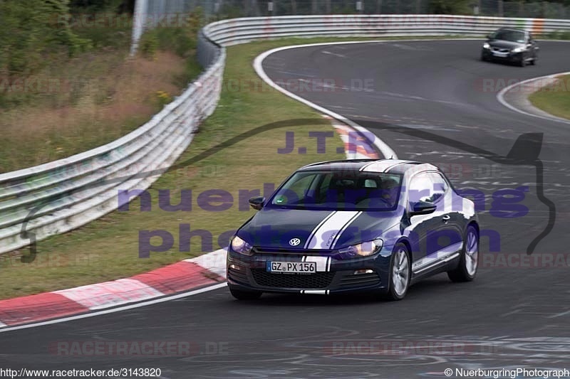 Bild #3143820 - Touristenfahrten Nürburgring Nordschleife 11.07.2017