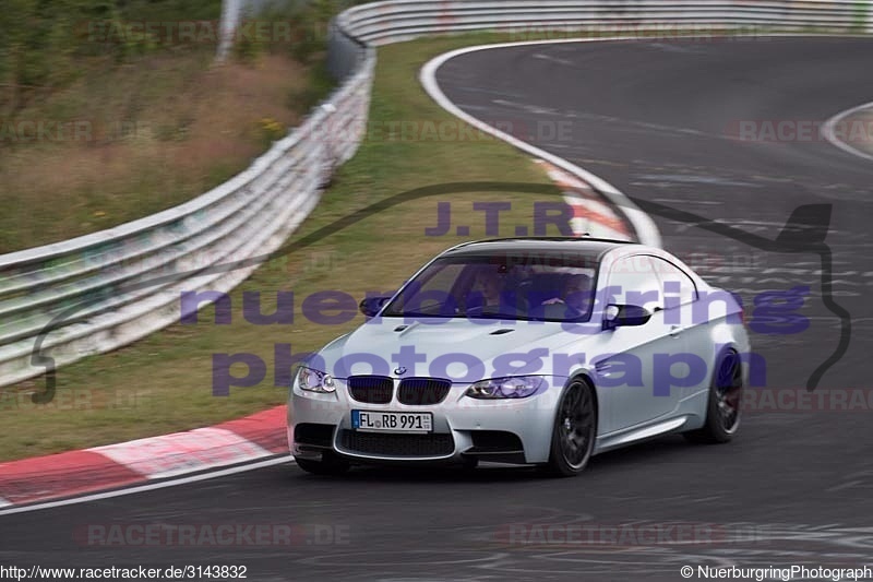 Bild #3143832 - Touristenfahrten Nürburgring Nordschleife 11.07.2017