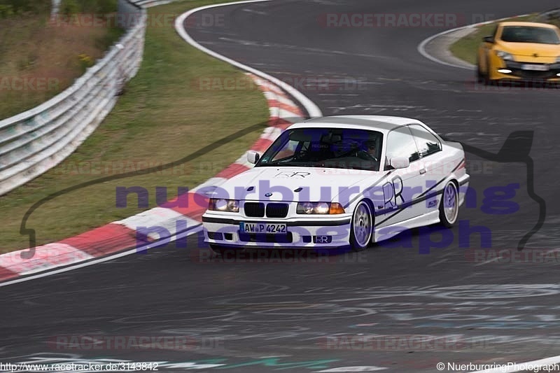 Bild #3143842 - Touristenfahrten Nürburgring Nordschleife 11.07.2017