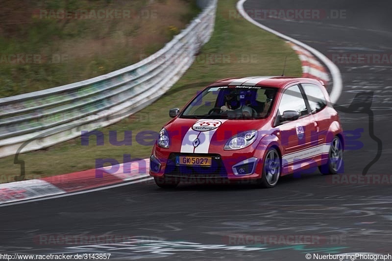 Bild #3143857 - Touristenfahrten Nürburgring Nordschleife 11.07.2017