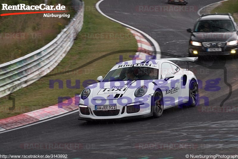 Bild #3143892 - Touristenfahrten Nürburgring Nordschleife 11.07.2017