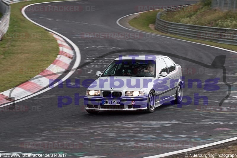 Bild #3143917 - Touristenfahrten Nürburgring Nordschleife 11.07.2017